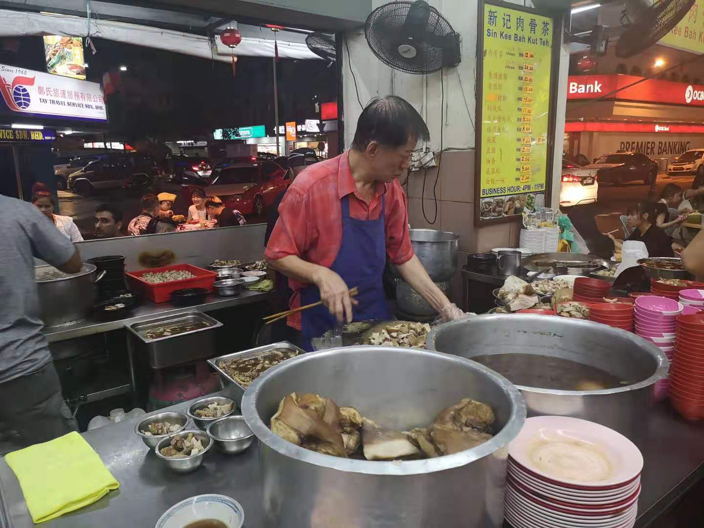 玩转沙巴海钓攻略,沙巴近海海钓