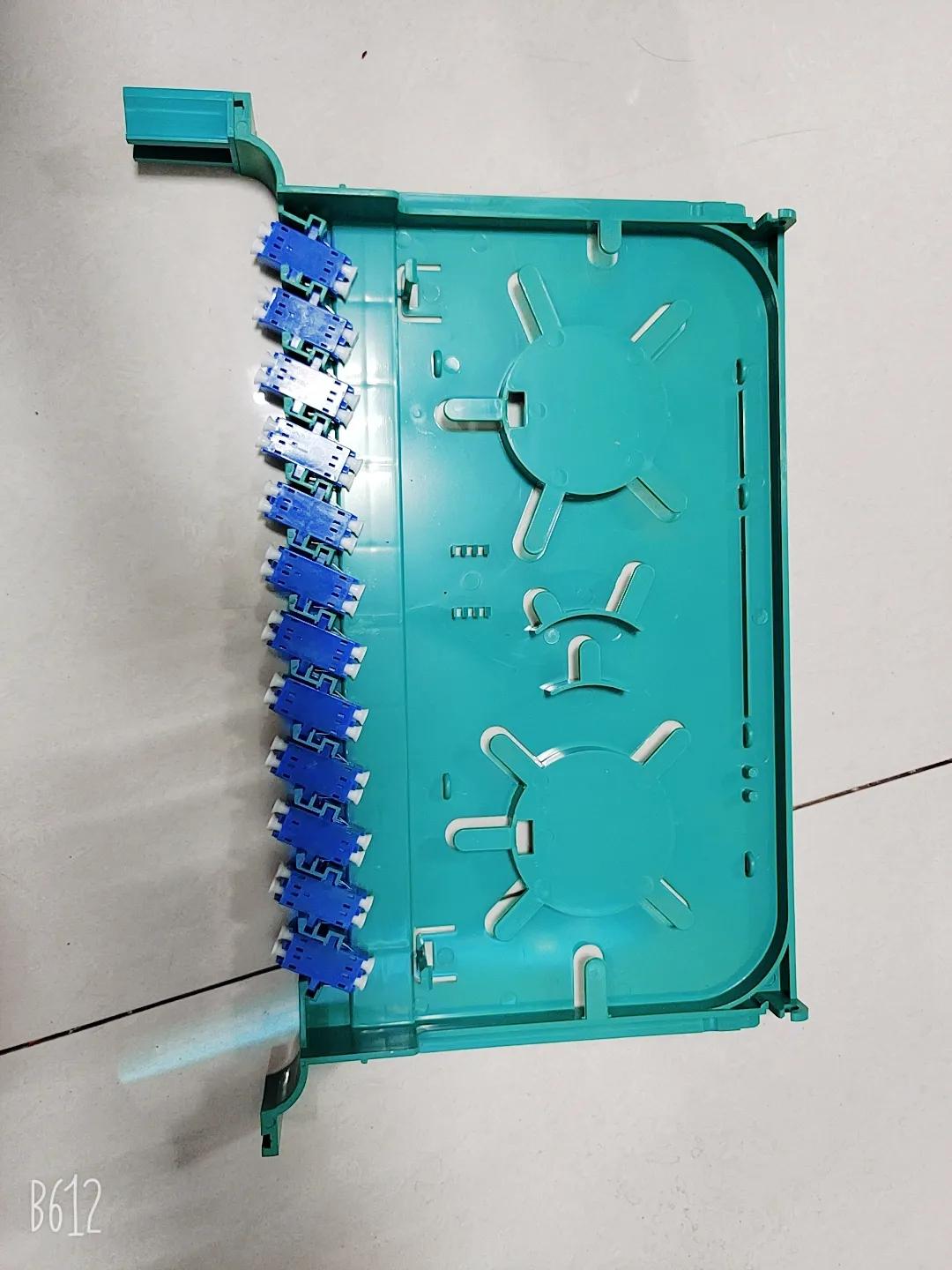 常见的一体化熔纤盘都是啥样的,一体化熔纤盘尺寸