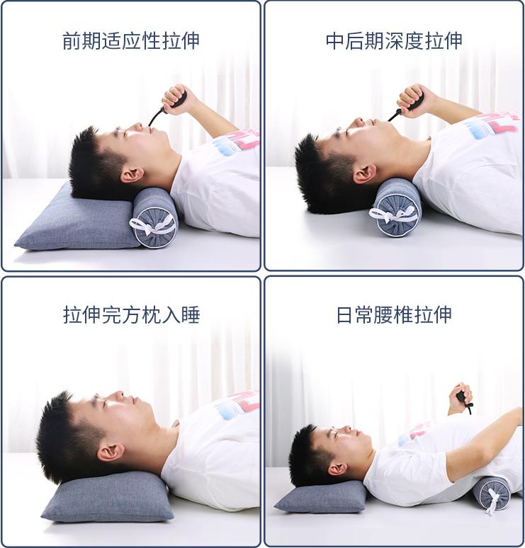 符合人体的枕头真的有用吗,真正适合睡觉的枕头