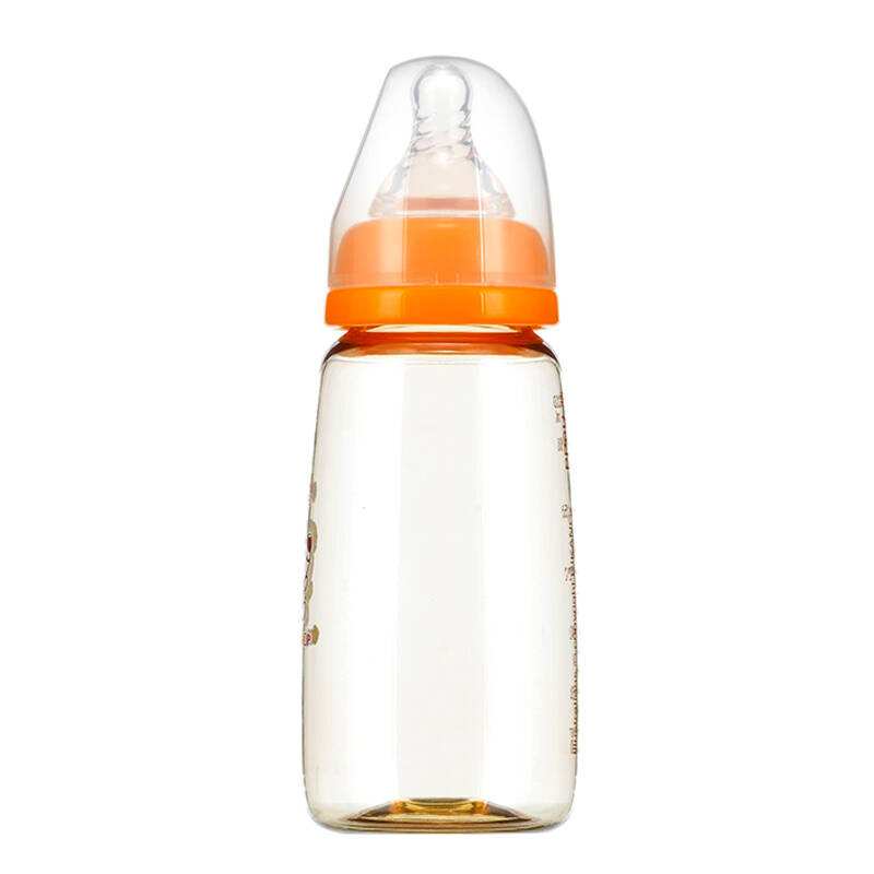 ppsu奶瓶好还是玻璃奶瓶好,玻璃奶瓶就一定安全吗