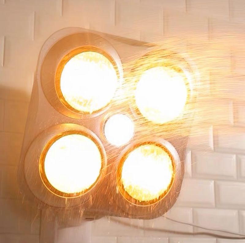 冬季室内取暖器吐槽,取暖器不够热怎么办