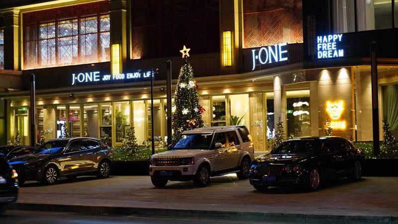 沈阳最潮的十家酒吧，排断腿也甘愿！