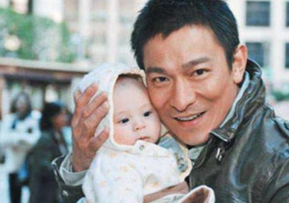 深度剖析刘德华为什么那么受欢迎