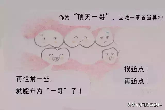 儿童先天牙齿缺失,牙齿缺失如何镶牙