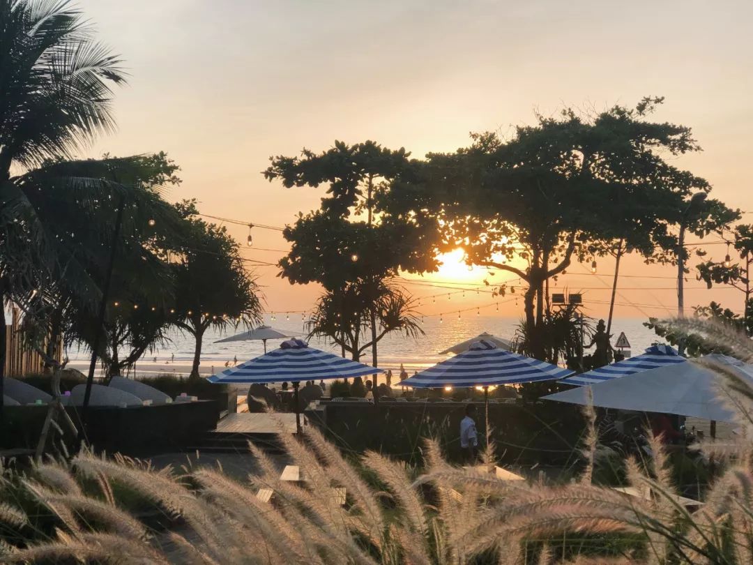 此生必去一次巴厘岛,带你旅游巴厘岛攻略