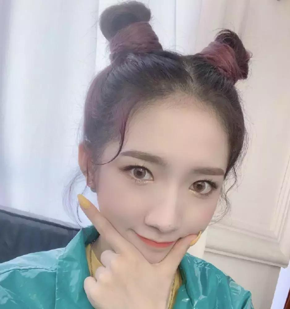 她和肖战合作却被全网diss，用打火机烫睫毛是认真的吗？