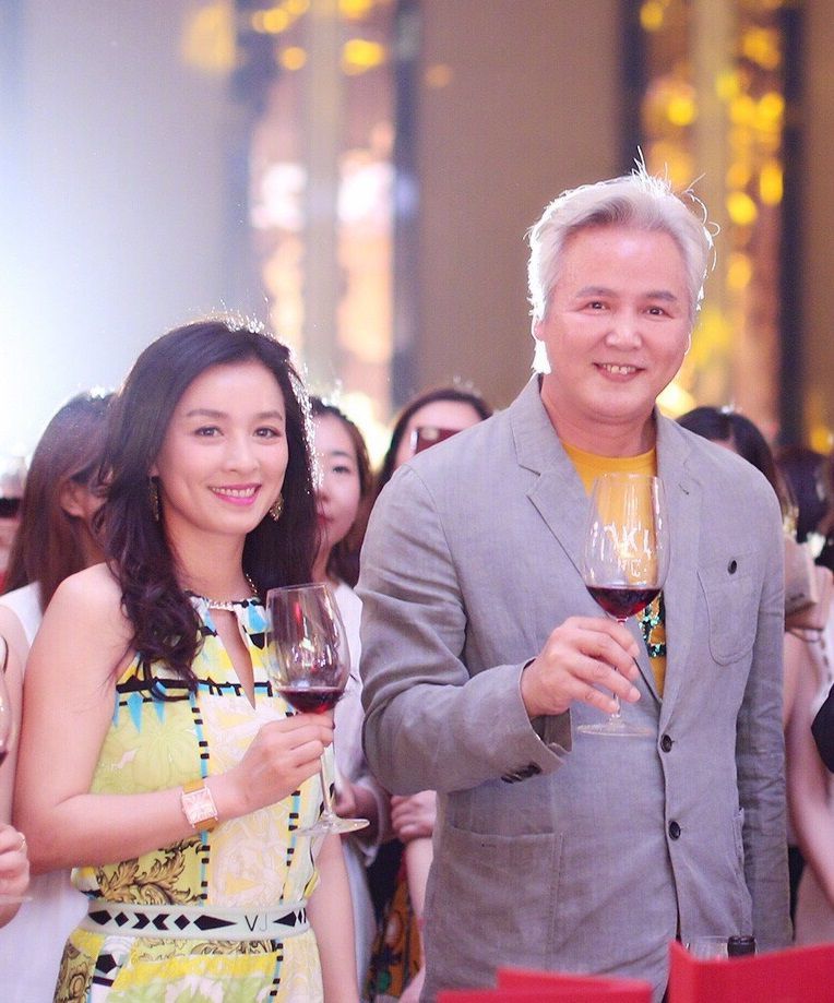 微商张庭现状如何,张庭连续注销9家公司