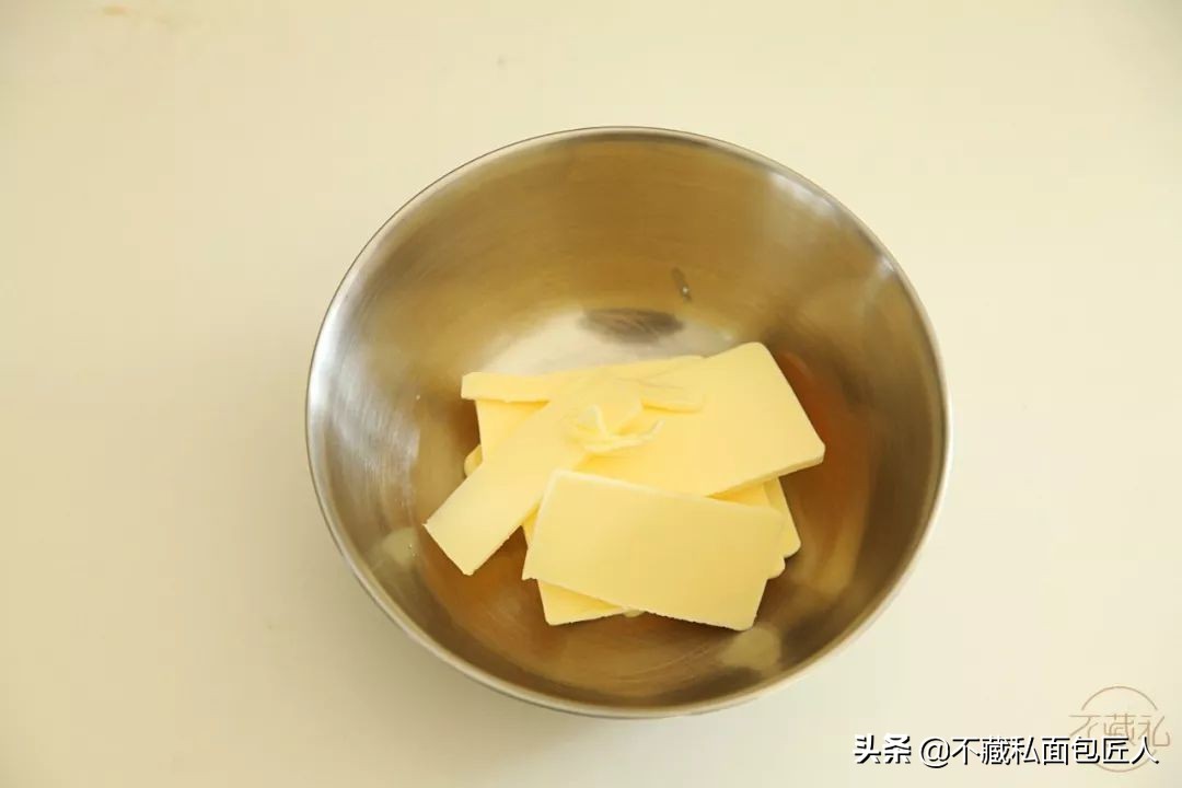 曲奇不好脱模,曲奇不好挤是怎么补救