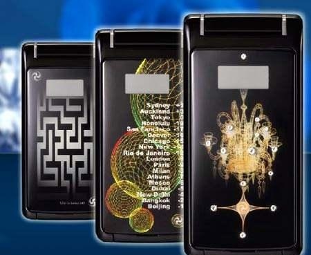 世界十大奢侈品名单,世界十大手机品牌2021