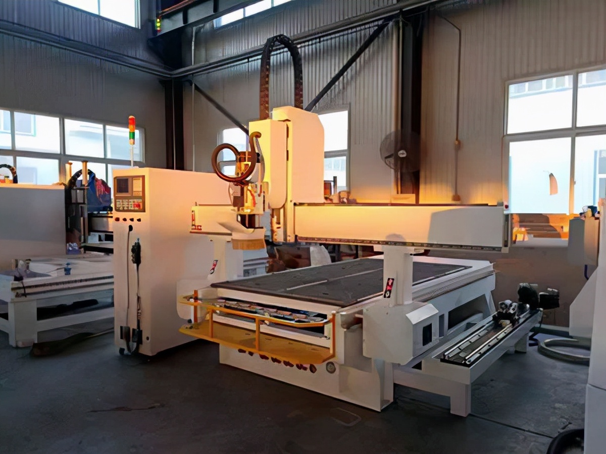 木工雕刻机操作基础教程视频,木工雕刻机工作视频