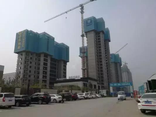 高低配小区容积率可以不一样吗,小区容积率2.2做成高低配