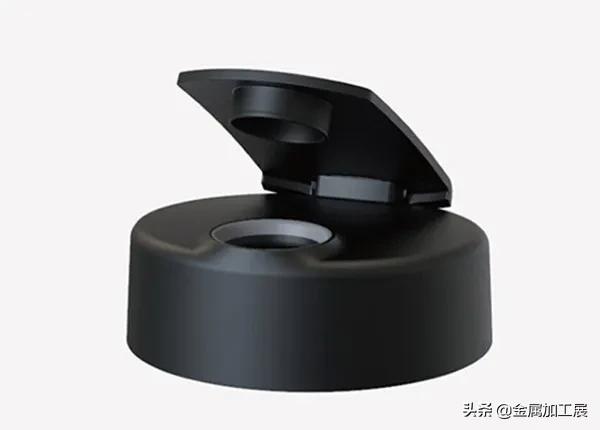 曾经入选奥斯卡礼品包的摇摇杯来了，360°无死角的圆底，易清理