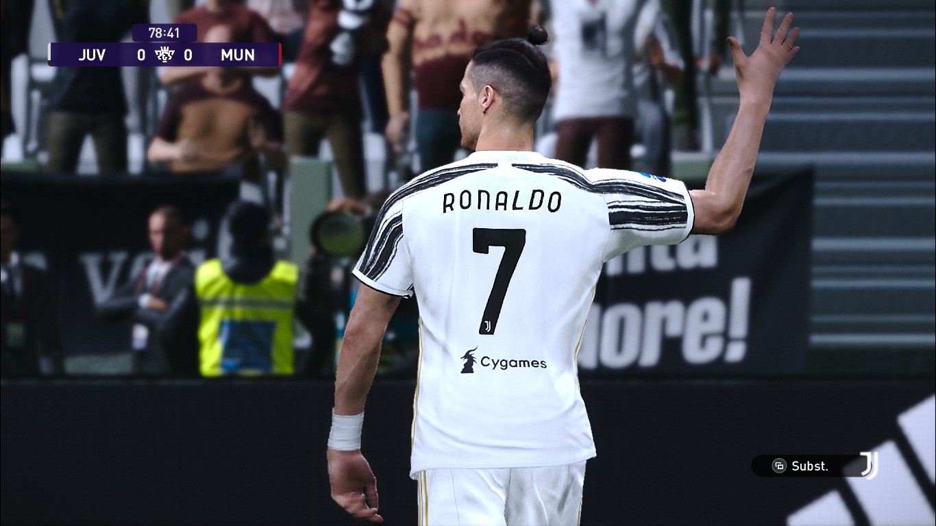 实况足球2024绝代双骄,绝代双骄实况足球