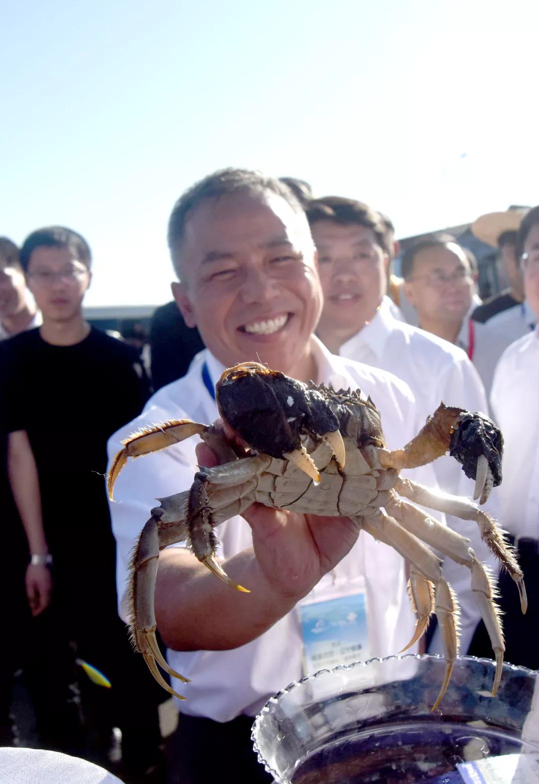 盘锦新发地乡博会,盘锦国际博览会