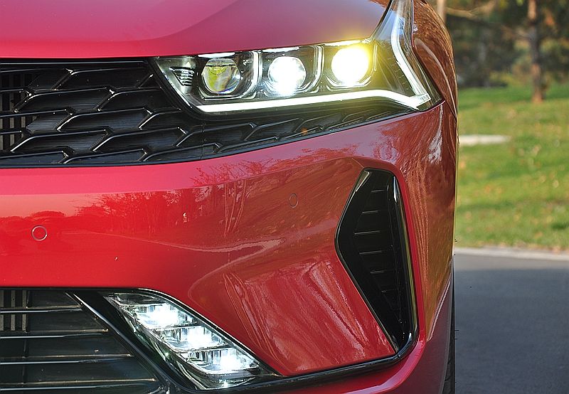 东风悦达起亚凯酷k5,东风悦达起亚k5凯酷性价比最高的