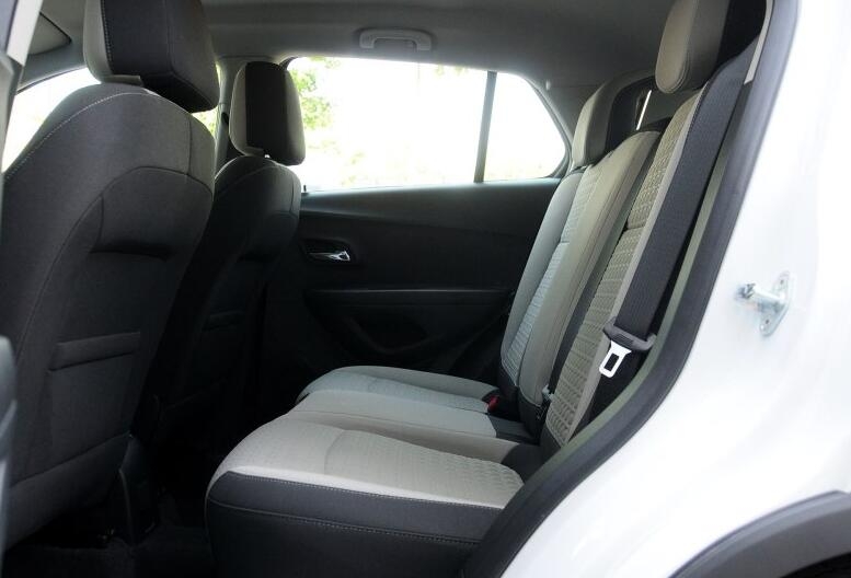 创酷2019换代车型,年轻人最值得买的suv新一代创酷