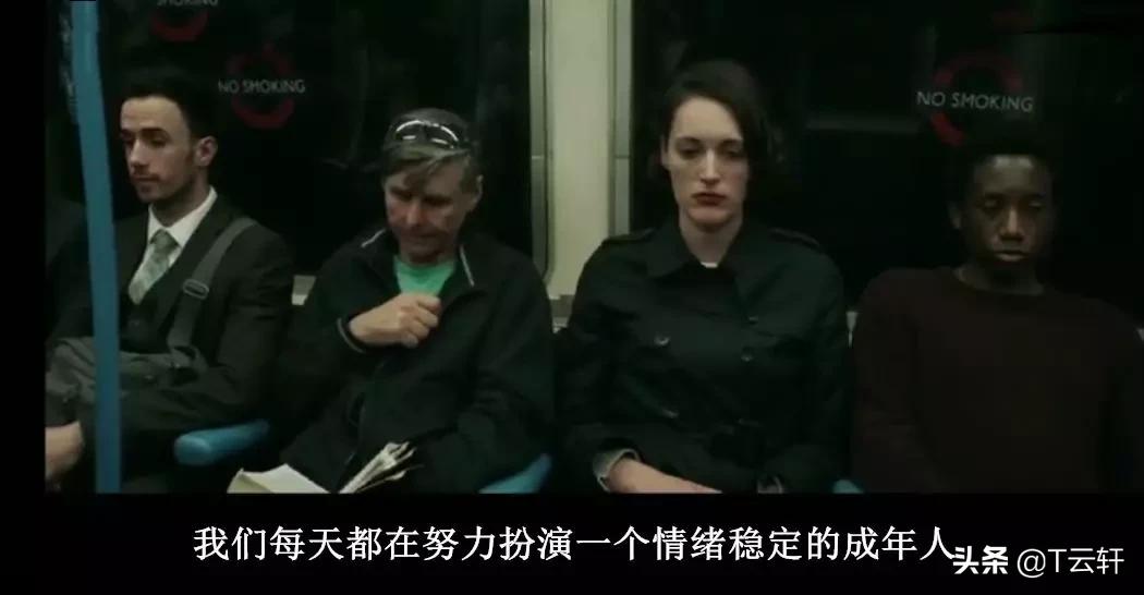 每天在生活里演戏我那个戏精朋友