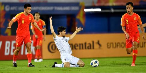 中超新星陨落，国奥主帅化腐朽为神奇，获荷兰名帅认可，未来可期