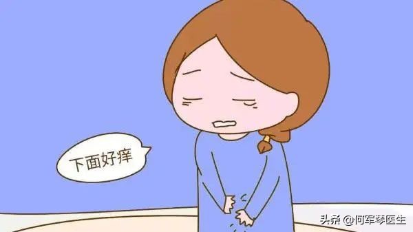 实用妇科常识10则，哪些是正常生理现象？哪些是病理性的表现？