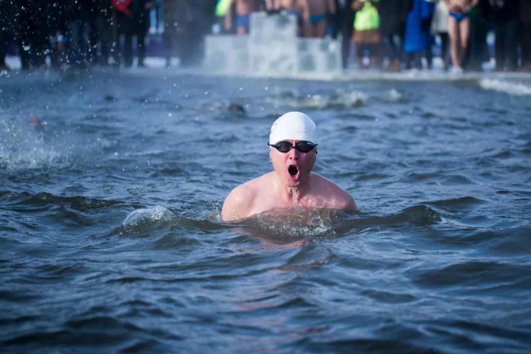 来呼伦贝尔，约2020第一场跨年狂欢