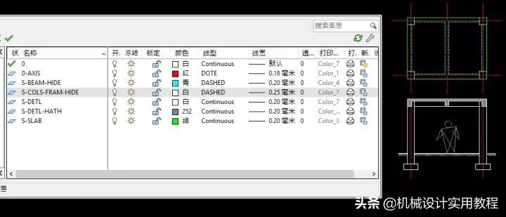 autocad绘图比例怎么调整,autocad怎么设置比例