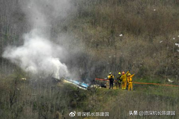 在洛杉矶经常飞行的飞行圈专家提出自己的看法