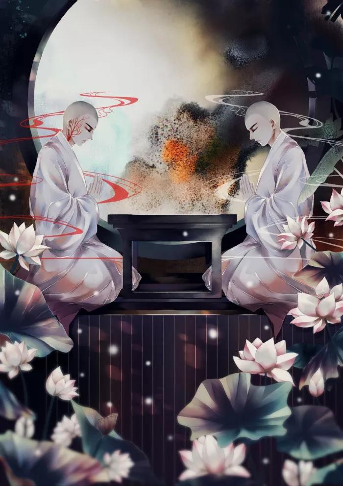 绂呮剰鎻掔敾鍙ら澹佺焊,鍙ら鐧藉簳鎻掔敾澹佺焊