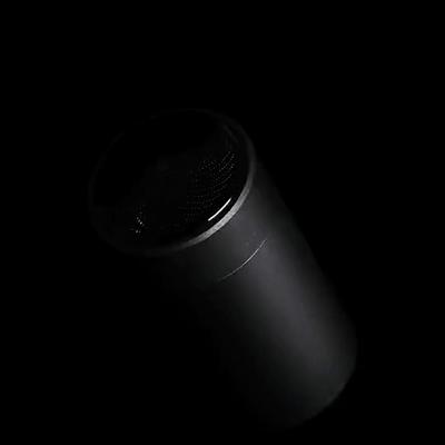 全铝合金小钢炮剃须刀,德国精工迷你涡轮剃须刀