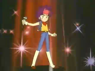 8090后的日本动画片,80年代90年代引进的日本动画片