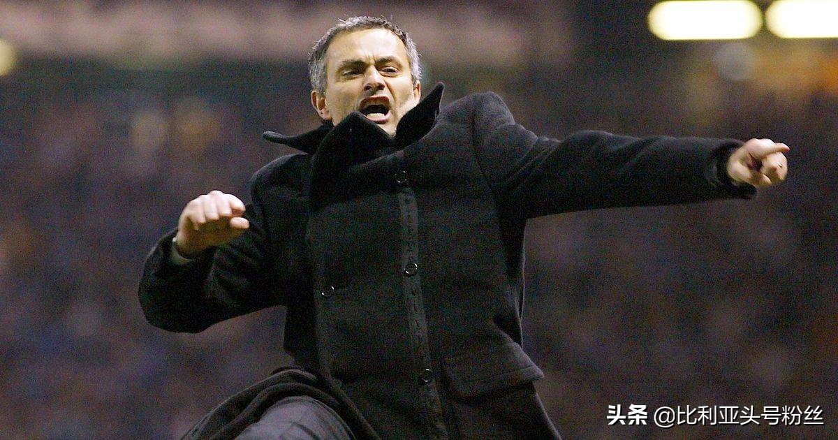 一半是海水，一半是火焰：切尔西与利物浦之间交织的恩怨