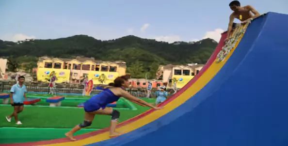 曹晓岚：水公园的主题文化营销怎么做？