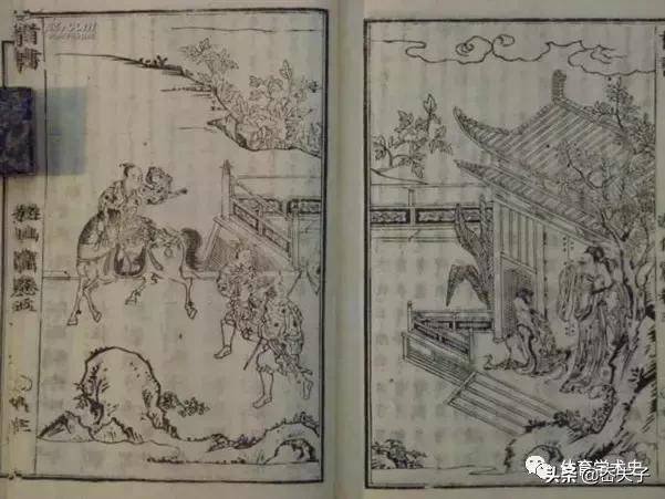 游仙窟张鷟千娇百媚,张鷟游仙窟解析