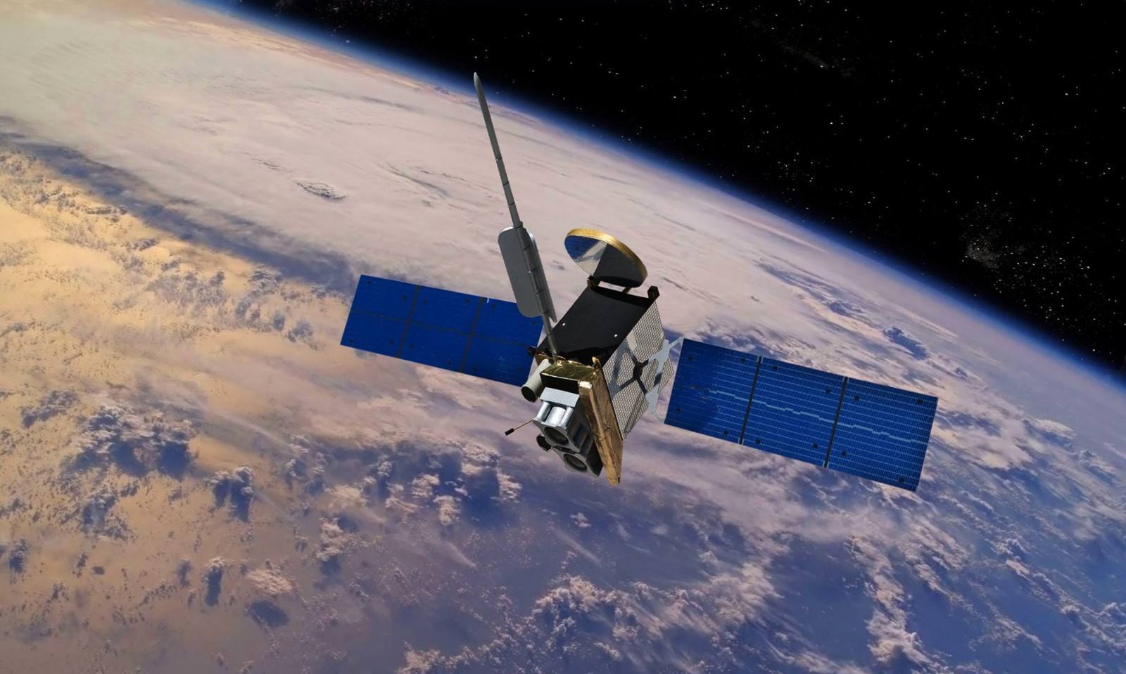 中星9号报废日期,中星9号替换卫星