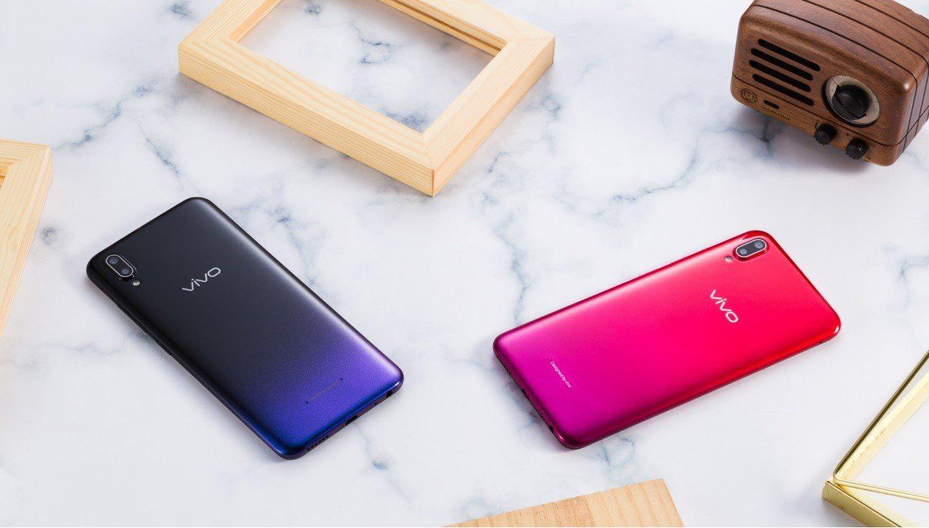 vivo印度销量排行榜,vivo在印度的手机销量