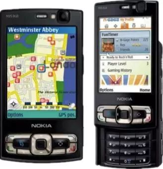 手机简史合集,手机简史