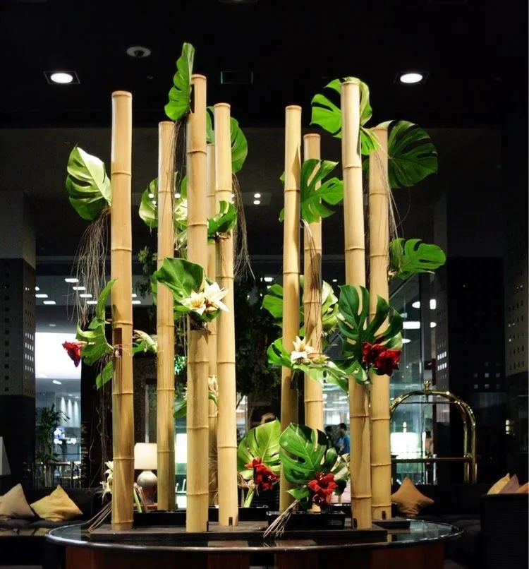 最流行的花艺趋势,目前流行的花艺流派