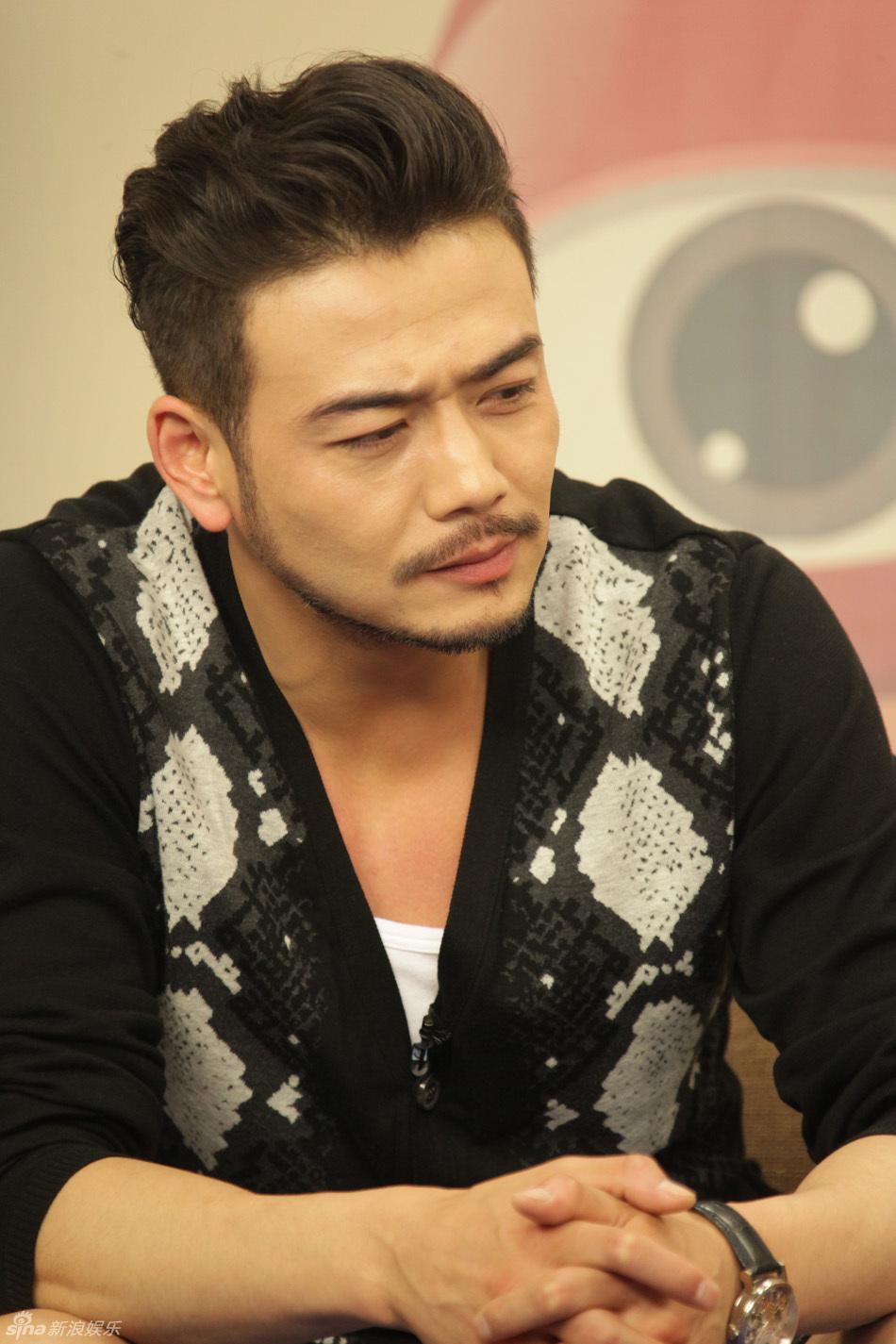 小包总杨烁到底经历了什么,小包总杨烁个人图片