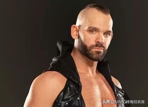 aew所有选手名单,aew所有选手图片