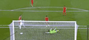 国足零比三输伊朗阵容,国足0:3负伊朗的比赛