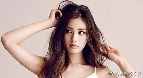 世界第一美女到底长啥样,世界第一美人长啥样