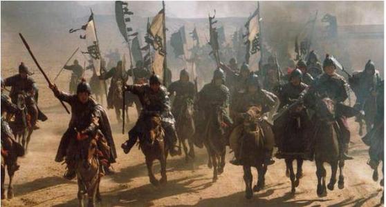 三国演义里面有哪些事件是真实的,三国演义真实历史解析