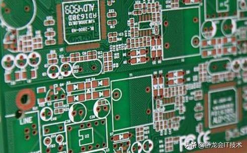 印刷电路板基本步骤,线路板印刷的技巧和方法