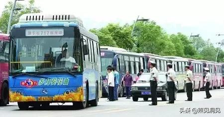 重庆最想吐槽的公交线,重庆最难记的公交车
