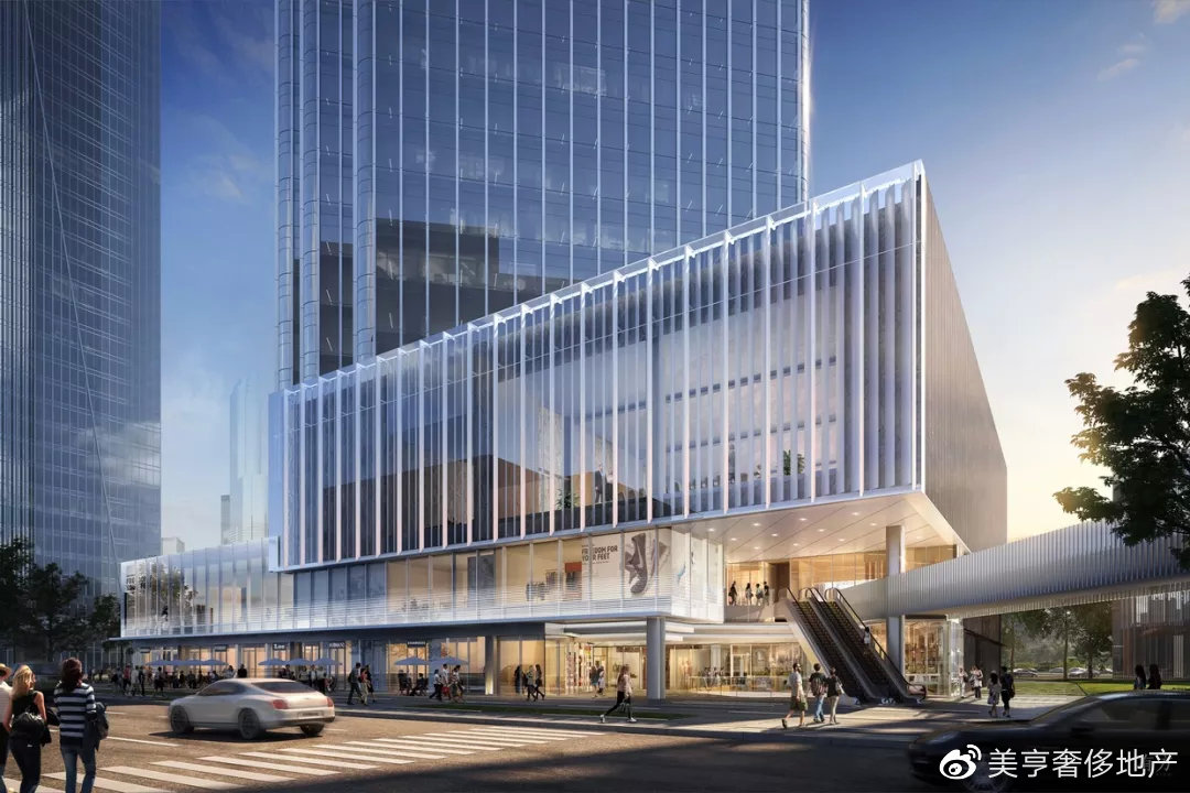 已登场30家+，深圳，果然全球顶级设计大师丰碑场/集锦