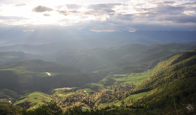 红色永州旅游攻略,红色旅游景点了解历史
