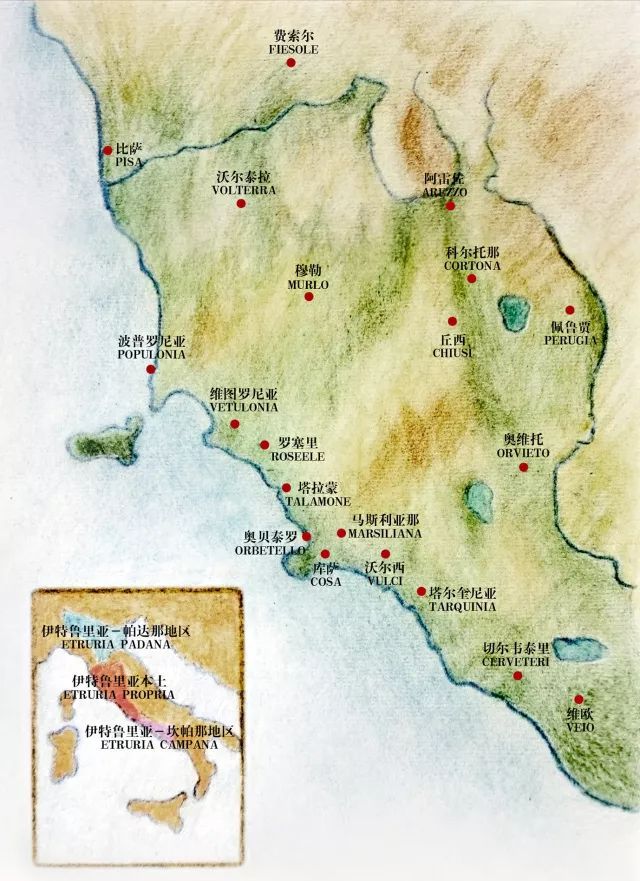 罗马如何面对强大的希腊文化,希腊文明对欧洲的影响