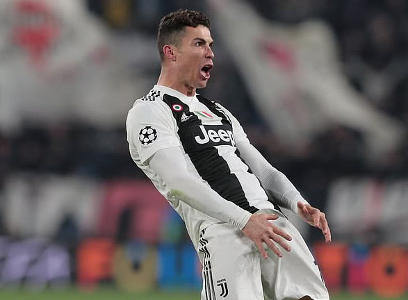 尤文图斯五年四进决赛,尤文图斯有望冲击五大纪录