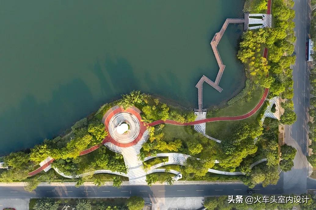 10个优秀景观,3月景观