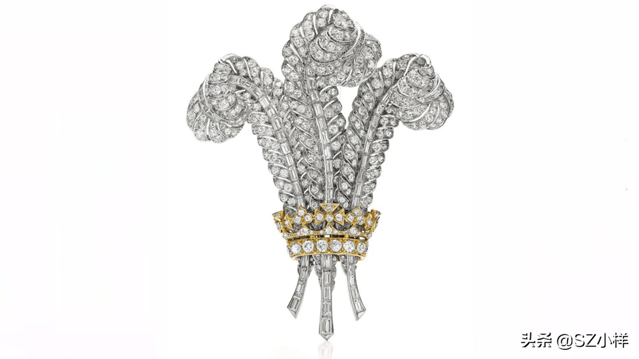 伊丽莎白泰勒传奇人生,伊丽莎白泰勒戴钻石