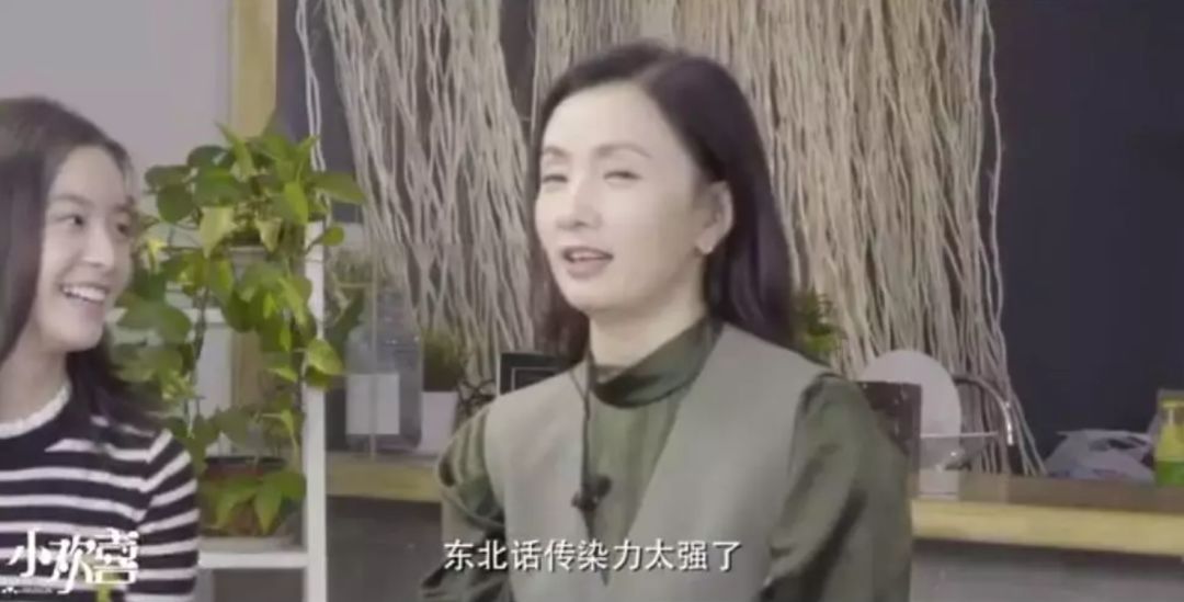为什么东北人这么有趣,为什么东北人那么好玩